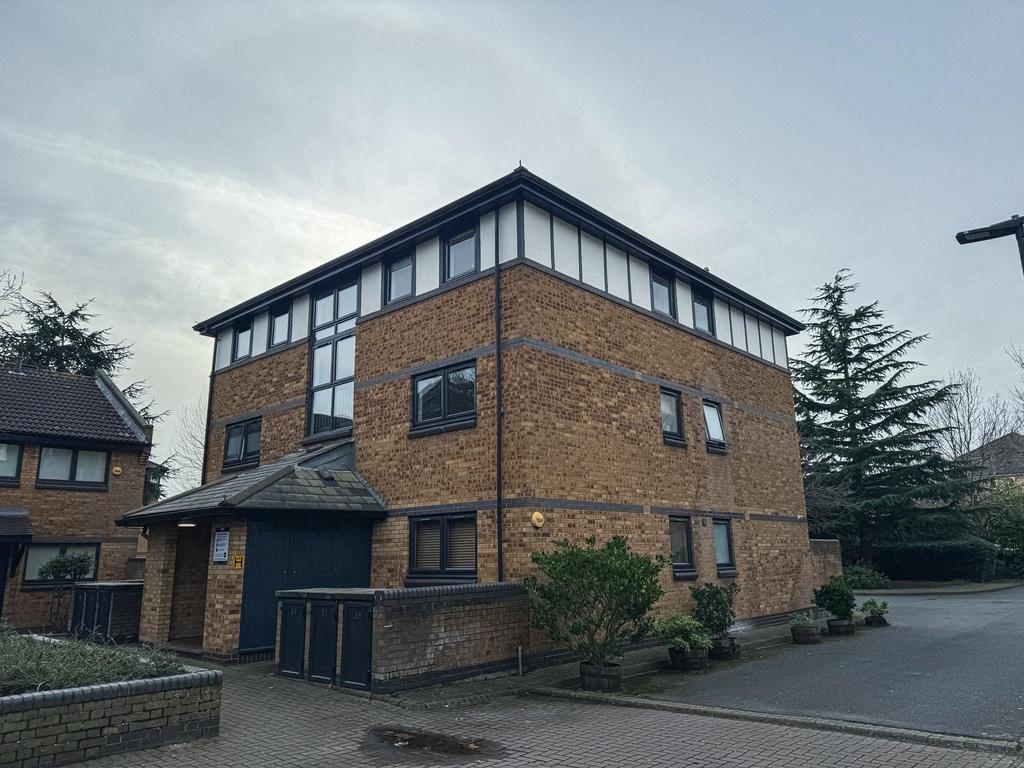 2-Bedroom Apartment – E14