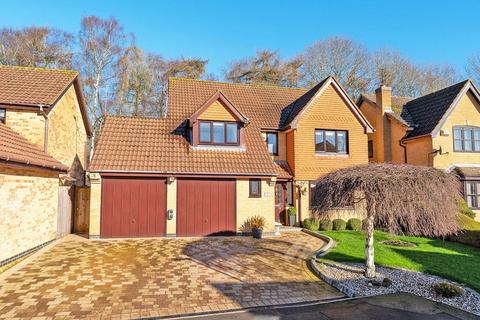 undefined, Regal Drive, Kettering, Northamptonshire, NN16 9SR