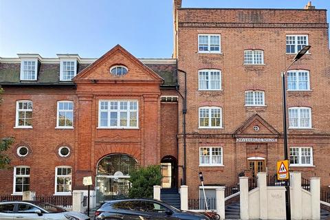2 bedroom apartment for sale, shirland road, London