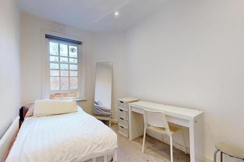 2 bedroom apartment for sale, shirland road, London