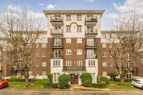 2 bedroom flat to rent, Brompton Park Crescent, London SW6