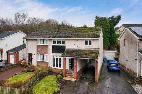 undefined, Kirkton Crescent, Coatbridge ML5