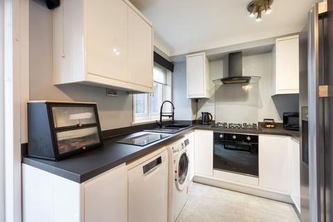 undefined, Kirkton Crescent, Coatbridge ML5