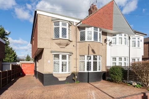 undefined, Hurst Road, Sidcup, DA15