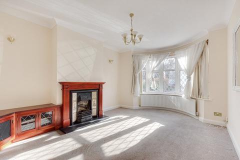 undefined, Hurst Road, Sidcup, DA15