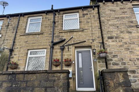 undefined, Elm Street, Skelmanthorpe, Huddersfield HD8 9BH