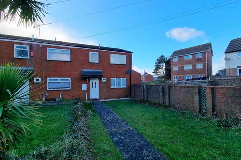 Claude Road, Barry, CF62