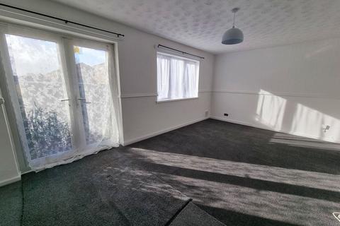3 bedroom end of terrace house for sale, Claude Road, Barry, CF62