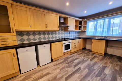 3 bedroom end of terrace house for sale, Claude Road, Barry, CF62