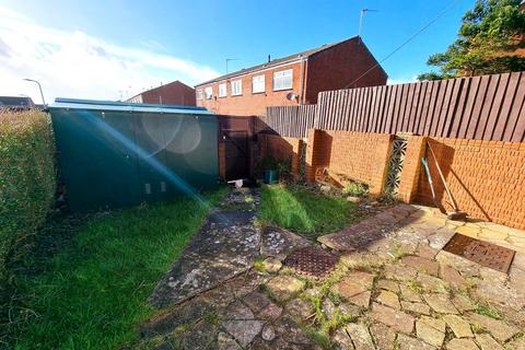 3 bedroom end of terrace house for sale, Claude Road, Barry, CF62
