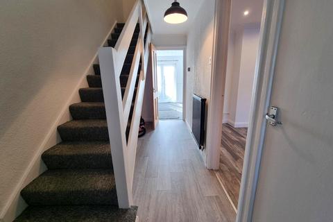 3 bedroom end of terrace house for sale, Claude Road, Barry, CF62