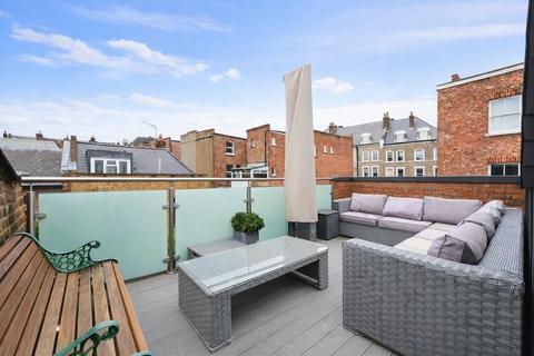 undefined, West Hampstead Mews, West Hampstead, London, NW6