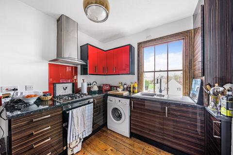 undefined, Quentin Road, Lewisham, London, SE13