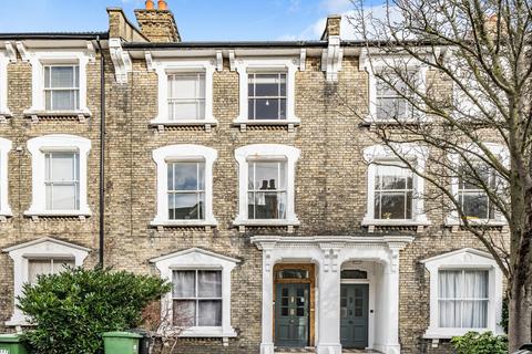 Quentin Road, Lewisham, London, SE13