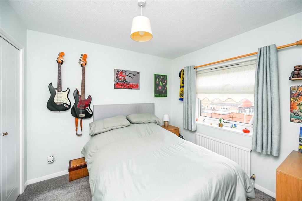 Bedrooms