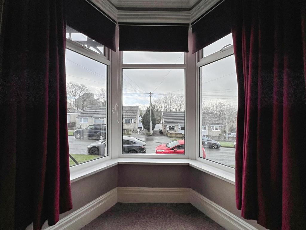 Bay Window