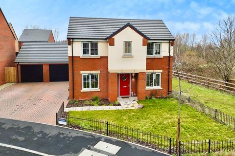 undefined, Hall Iron Road, Walsall WS2