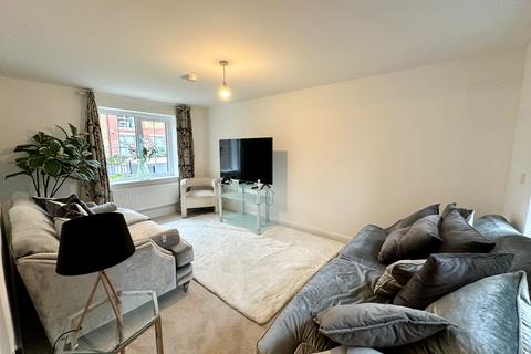 undefined, Hall Iron Road, Walsall WS2