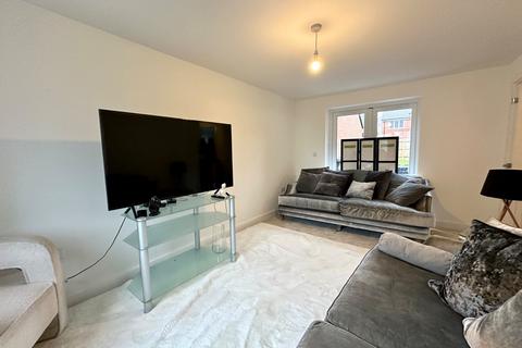undefined, Hall Iron Road, Walsall WS2