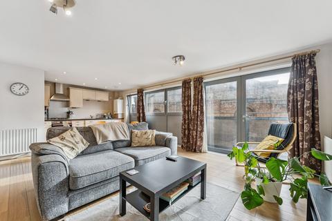 3 bedroom flat for sale, Dumbarton Road, Flat 2/1, Partick, Glasgow, G11 6AA