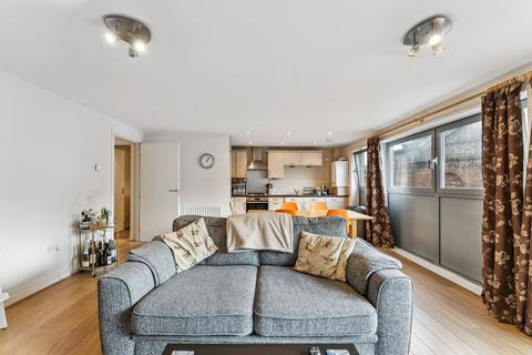 3 bedroom flat for sale, Dumbarton Road, Flat 2/1, Partick, Glasgow, G11 6AA