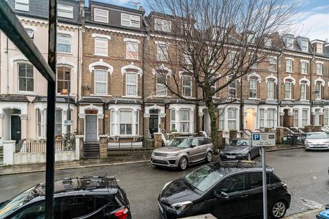 2 bedroom flat for sale, St Julians Road, London