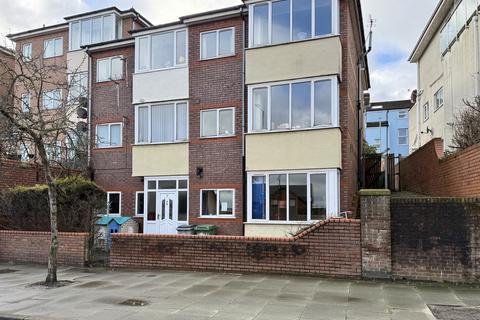 undefined, Flat 17, Harrington View, 27 Seabank Road, Wallasey CH44 0EE