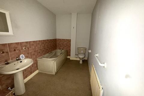 undefined, Flat 17, Harrington View, 27 Seabank Road, Wallasey CH44 0EE