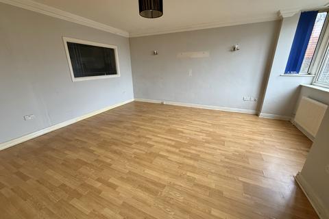 undefined, Flat 17, Harrington View, 27 Seabank Road, Wallasey CH44 0EE