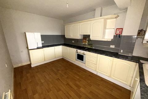 undefined, Flat 17, Harrington View, 27 Seabank Road, Wallasey CH44 0EE