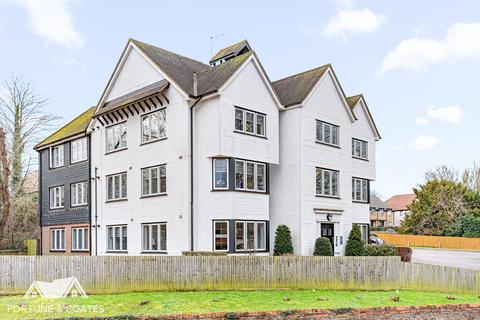 undefined, Churchgate Court, Harlow