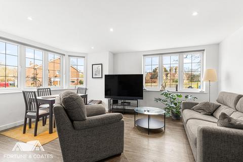 undefined, Churchgate Court, Harlow