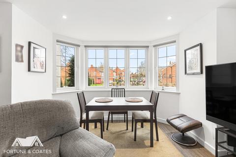 undefined, Churchgate Court, Harlow