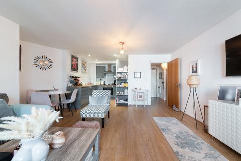 1 bedroom flat for sale, Roffey Street, London E14