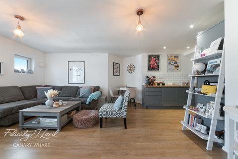 1 bedroom flat for sale, Roffey Street, London E14