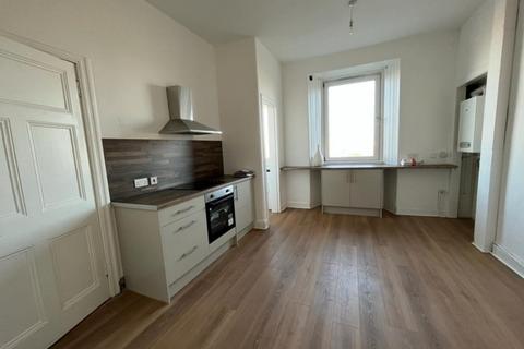 undefined, St Peters Place, Edinburgh EH3
