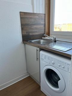 undefined, St Peters Place, Edinburgh EH3