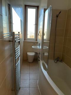 undefined, St Peters Place, Edinburgh EH3