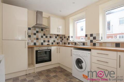 4 bedroom terraced house to rent, Stoneville Street, Cheltenham GL51