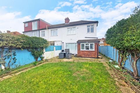 3 bedroom end of terrace house for sale, Harrow, Middlesex HA2