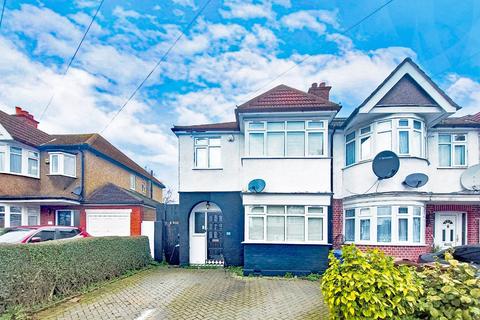 3 bedroom end of terrace house for sale, Harrow, Middlesex HA2