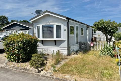 2 bedroom park home for sale, Hamble Park, Warsash
