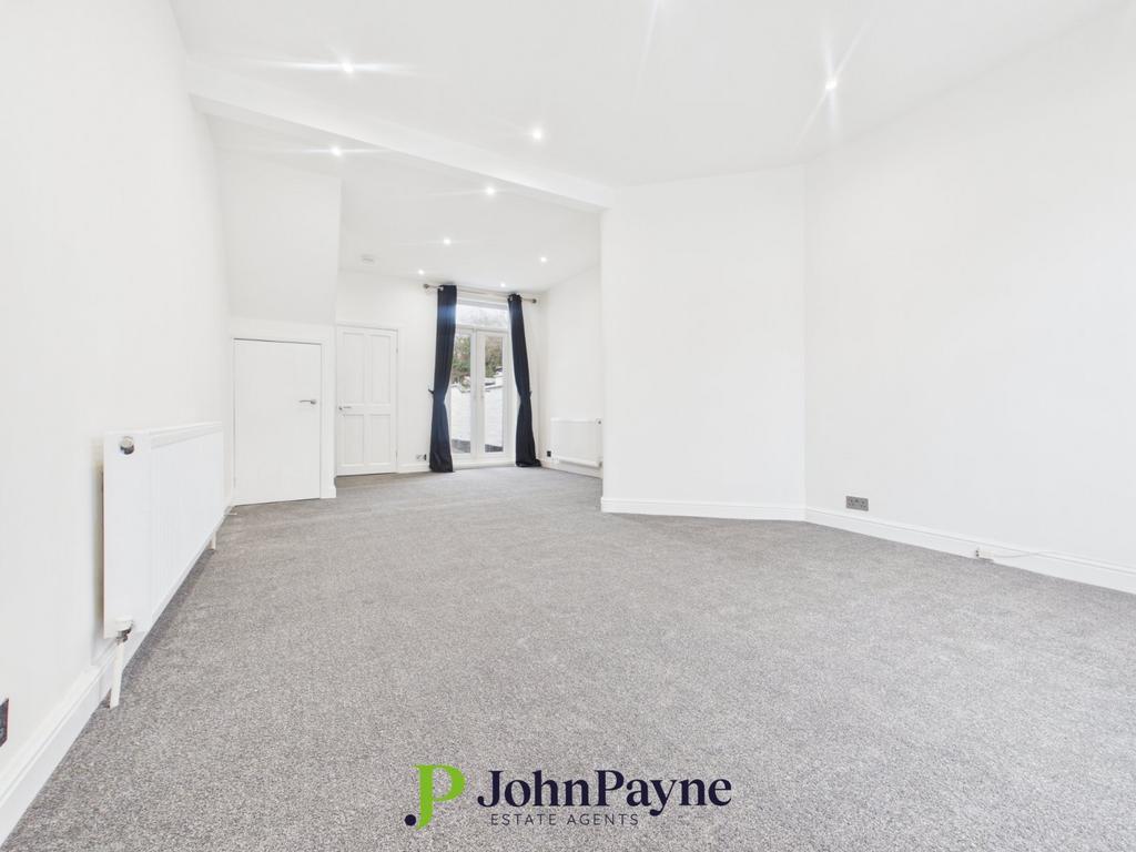 Lounge Dining Room