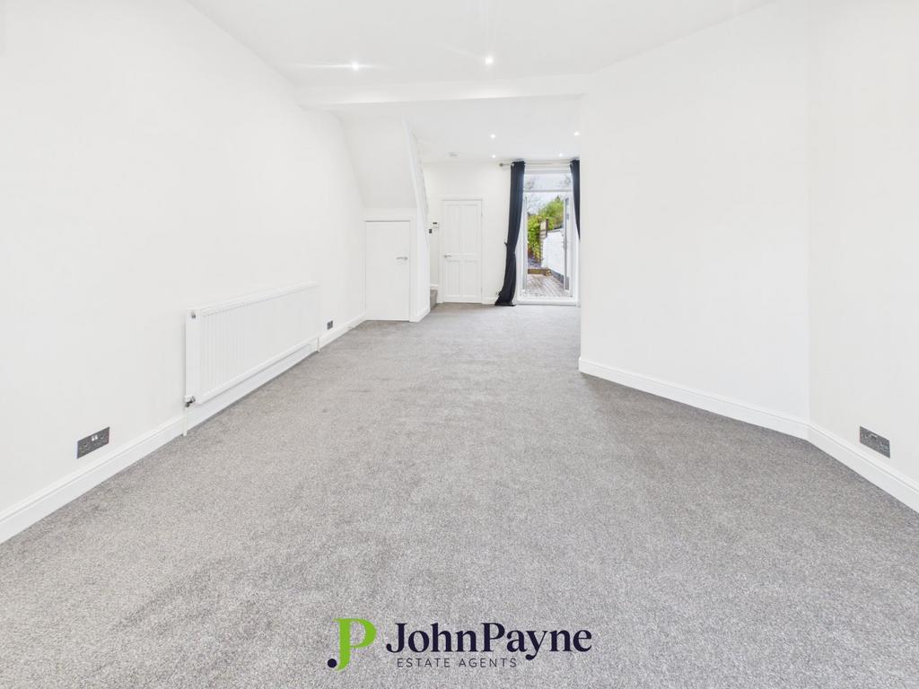 Lounge Dining Room
