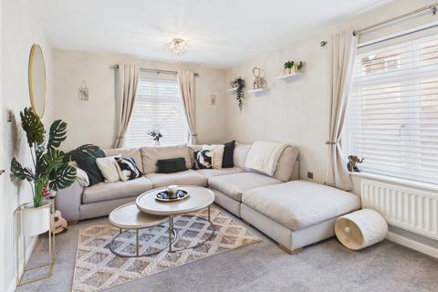 3 bedroom detached house for sale, Masefield Drive, Downham Market PE38
