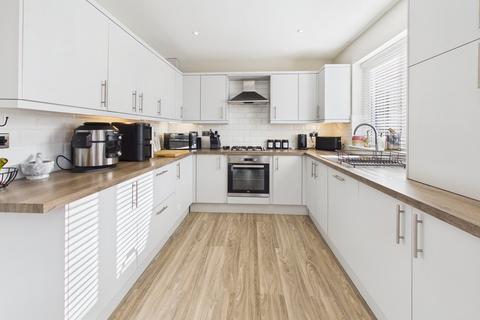 3 bedroom detached house for sale, Masefield Drive, Downham Market PE38