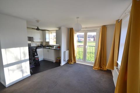 undefined, Clement Attlee Way, King's Lynn PE30
