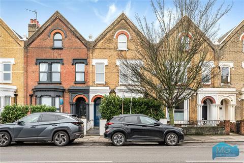 3 bedroom maisonette for sale, Upper Tollington Park, Finsbury Park, London, N4