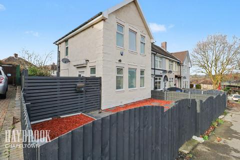 undefined, Woolley Wood Road, Shiregreen