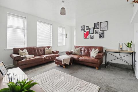 3 bedroom semi-detached house for sale, Woolley Wood Road, Shiregreen
